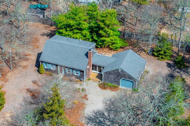 90 Whitney Road, Eastham, MA 02642