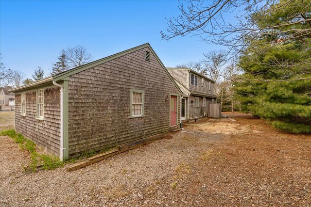 90 Whitney Road, Eastham, MA 02642