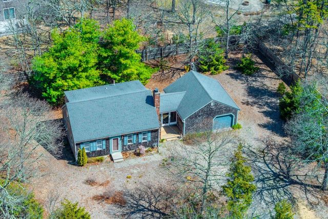 90 Whitney Road, Eastham, MA 02642