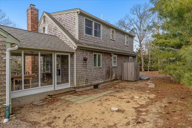 90 Whitney Road, Eastham, MA 02642