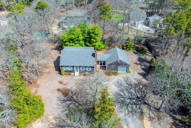 90 Whitney Road, Eastham, MA 02642