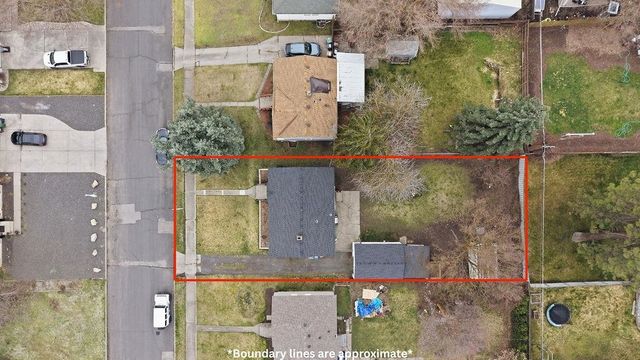 3220 E 19TH Ave, Spokane, WA 99223