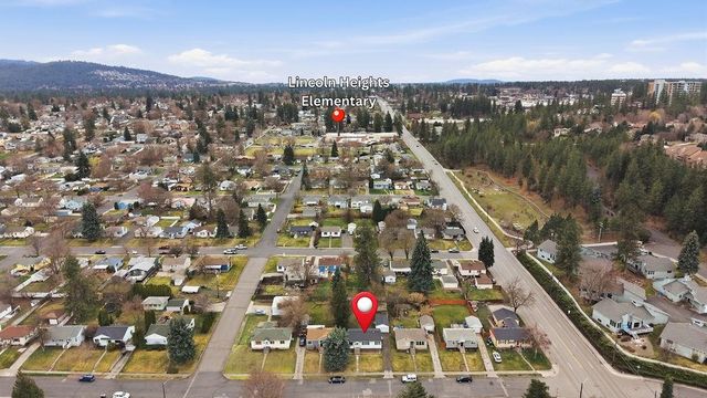 3220 E 19TH Ave, Spokane, WA 99223