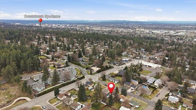 3220 E 19TH Ave, Spokane, WA 99223
