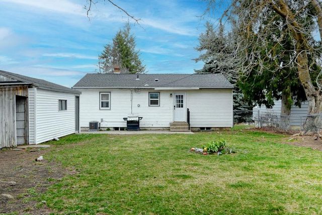 3220 E 19TH Ave, Spokane, WA 99223