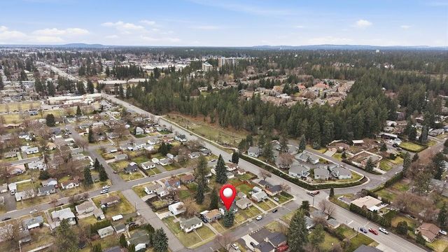 3220 E 19TH Ave, Spokane, WA 99223