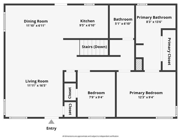 3220 E 19TH Ave, Spokane, WA 99223