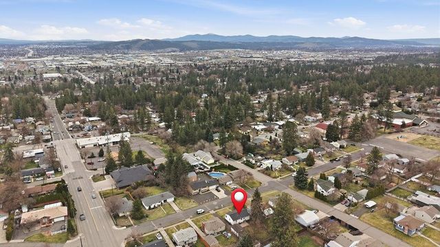 3220 E 19TH Ave, Spokane, WA 99223