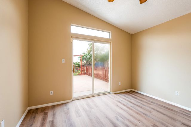 1543 Fox Hill Place SW, Albuquerque, NM 87121
