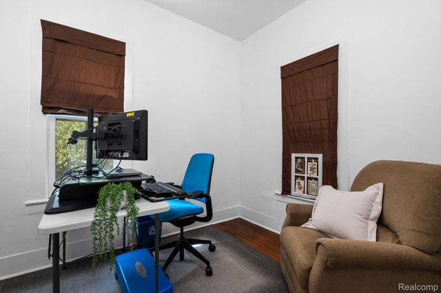 406 E Forest Avenue, Ypsilanti, MI 48198