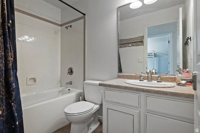 7246 W JUNIPER TREE CV, Herriman, UT 84096