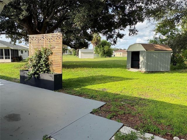 6866 KAPPA PLACE, North Port, FL 34287