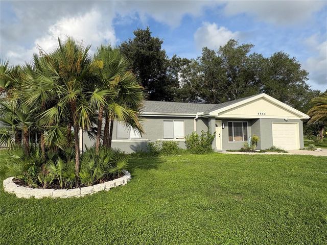 6866 KAPPA PLACE, North Port, FL 34287