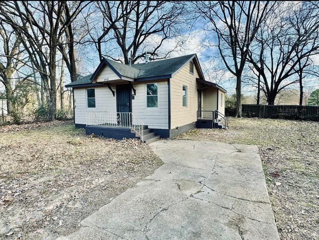 2452 PECAN CIR, Memphis, TN 38114