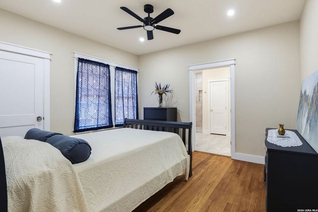 1036 W RUSSELL PL, San Antonio, TX 78212