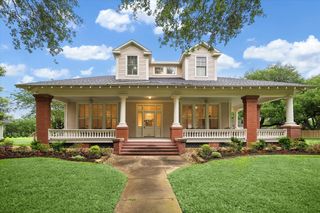 209 E Caney Street, Wharton, TX 77488