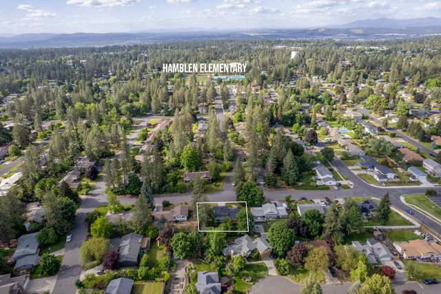 2024 E 44th Ave, Spokane, WA 99203