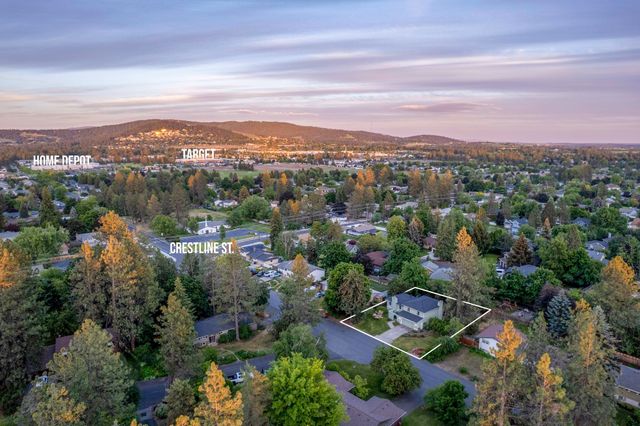 2024 E 44th Ave, Spokane, WA 99203