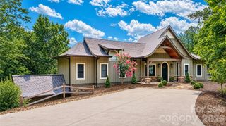 111 Lookout Point, Nebo, NC 28761