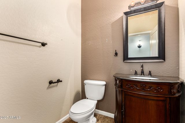 15826 W MERCER Lane, Surprise, AZ 85379