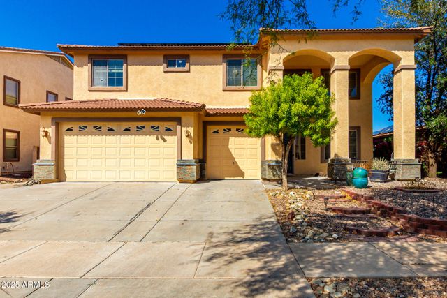 15826 W MERCER Lane, Surprise, AZ 85379