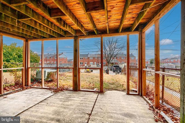 9715 BIRD RIVER RD, Baltimore, MD 21220