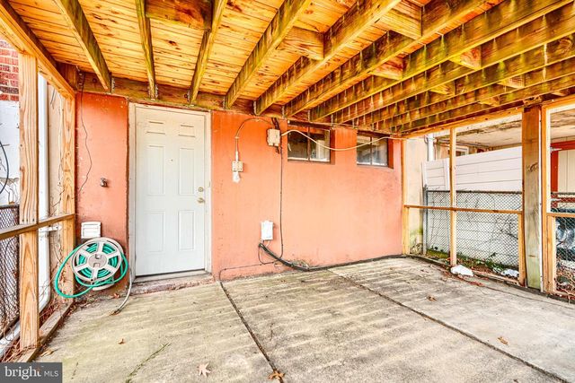 9715 BIRD RIVER RD, Baltimore, MD 21220