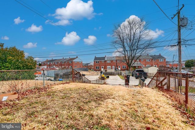 9715 BIRD RIVER RD, Baltimore, MD 21220