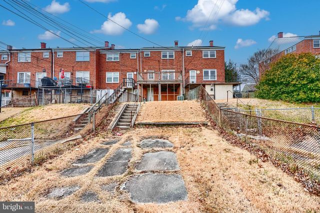 9715 BIRD RIVER RD, Baltimore, MD 21220