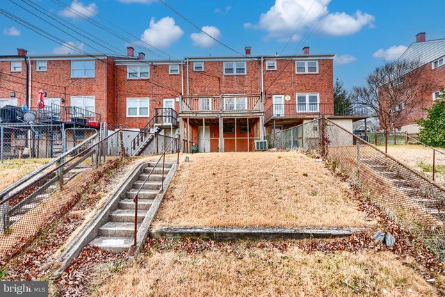 9715 BIRD RIVER RD, Baltimore, MD 21220