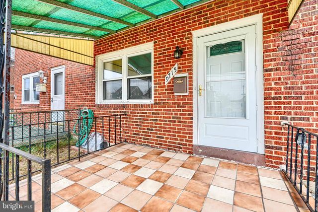 9715 BIRD RIVER RD, Baltimore, MD 21220