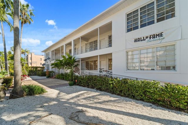 901 Pennsylvania Ave, Miami Beach, FL 33139