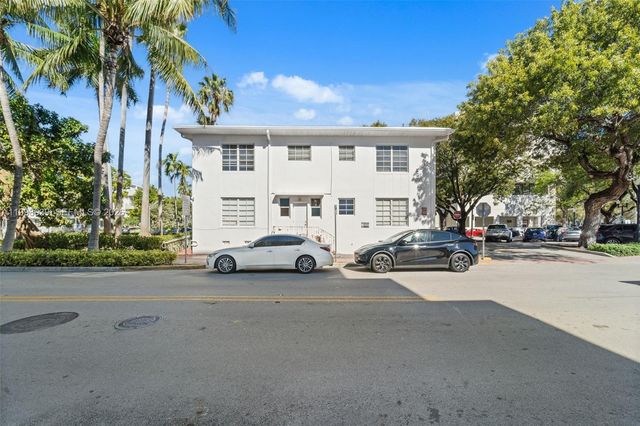 901 Pennsylvania Ave, Miami Beach, FL 33139