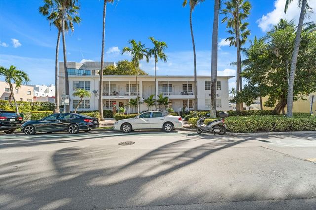 901 Pennsylvania Ave, Miami Beach, FL 33139