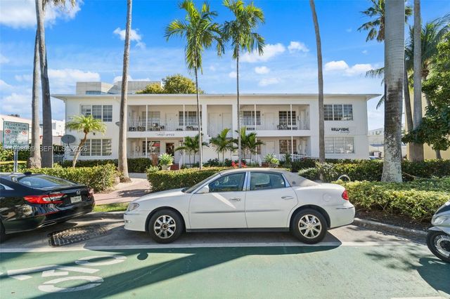901 Pennsylvania Ave, Miami Beach, FL 33139