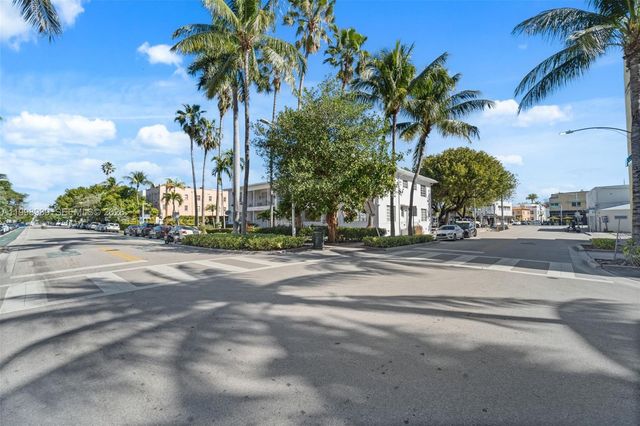 901 Pennsylvania Ave, Miami Beach, FL 33139