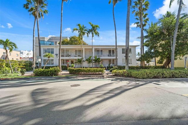 901 Pennsylvania Ave, Miami Beach, FL 33139
