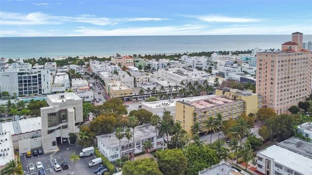 901 Pennsylvania Ave, Miami Beach, FL 33139