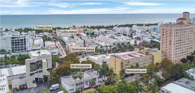 901 Pennsylvania Ave, Miami Beach, FL 33139