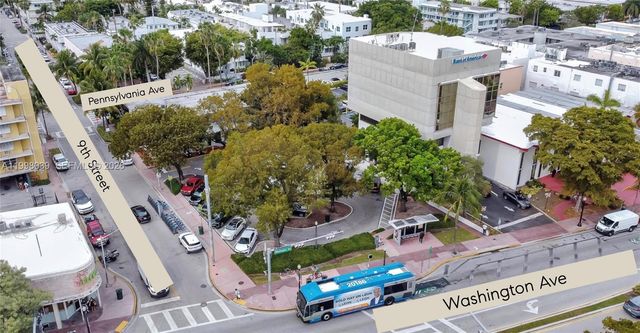 901 Pennsylvania Ave, Miami Beach, FL 33139