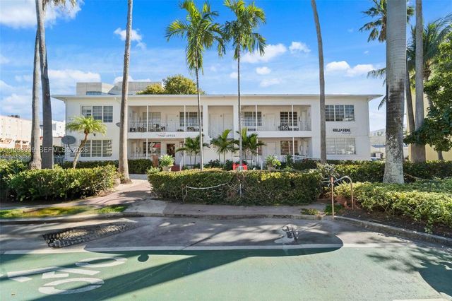 901 Pennsylvania Ave, Miami Beach, FL 33139