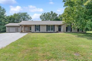 1685 N Webb Road, Adams Twp, OH 45177