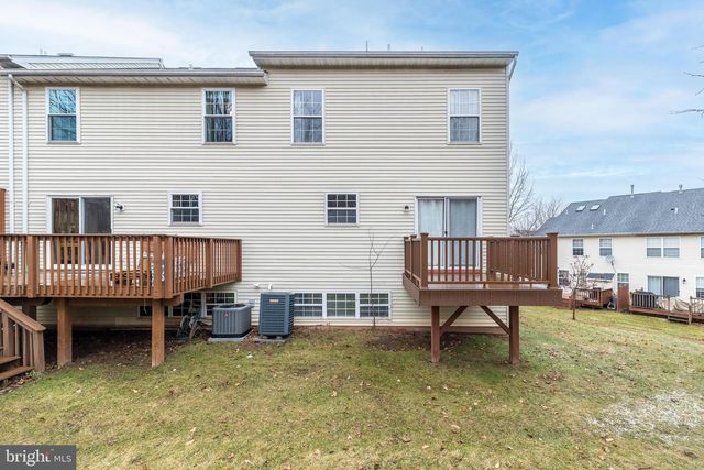 492 GLENN ROSE CIR, King Of Prussia, PA 19406