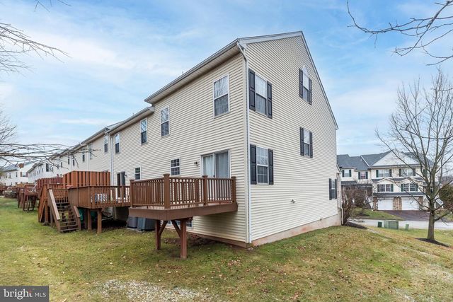 492 GLENN ROSE CIR, King Of Prussia, PA 19406