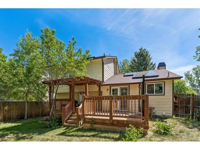119 S Pembrook St, Castle Rock, CO 80104
