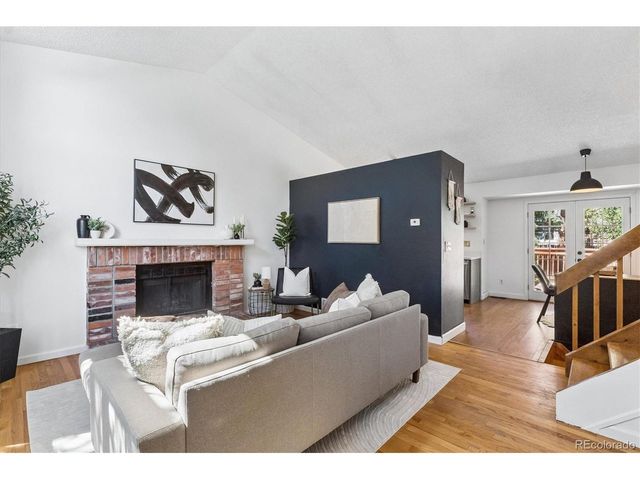 119 S Pembrook St, Castle Rock, CO 80104