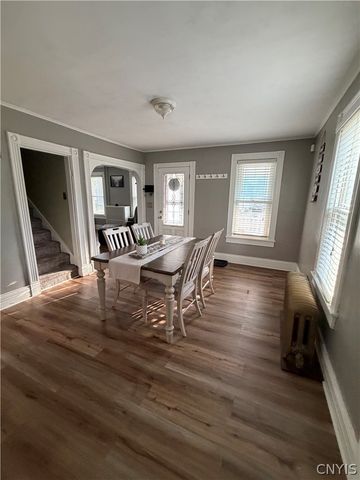 54 Maple Street, Auburn, NY 13021