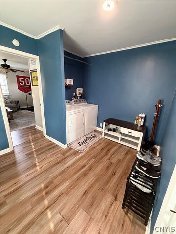 54 Maple Street, Auburn, NY 13021