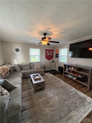 54 Maple Street, Auburn, NY 13021