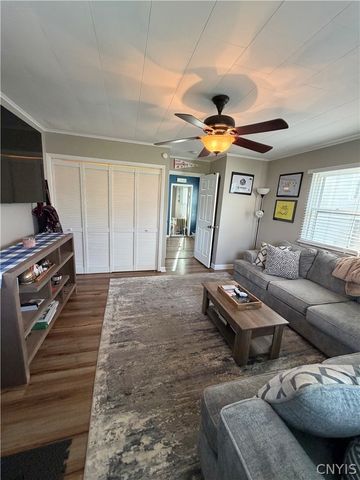 54 Maple Street, Auburn, NY 13021
